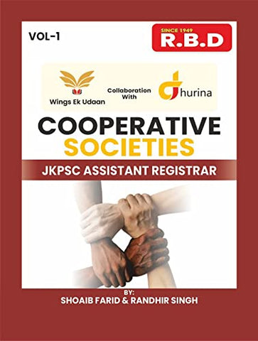 COOPERATIVE SOCIETIES