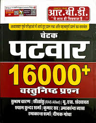 Chetak Patwar 16000 +